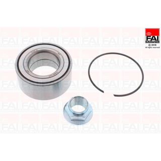 Rato guolio komplektas FAI AutoParts FWBK1043