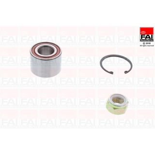 Rato guolio komplektas FAI AutoParts FWBK1068