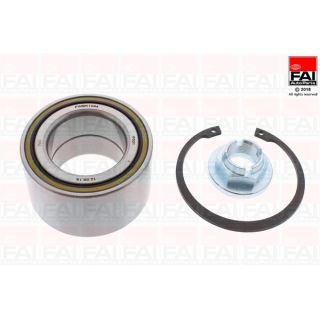 Rato guolio komplektas FAI AutoParts FWBK1084
