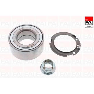 Rato guolio komplektas FAI AutoParts FWBK1087
