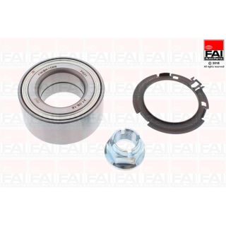 Rato guolio komplektas FAI AutoParts FWBK1088