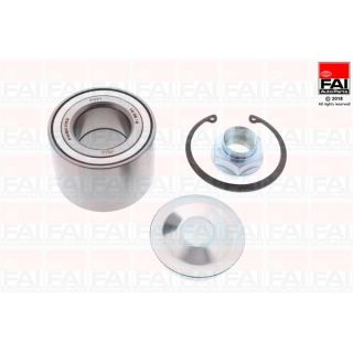 Rato guolio komplektas FAI AutoParts FWBK1089