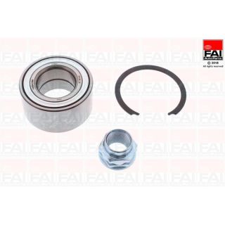Rato guolio komplektas FAI AutoParts FWBK1099