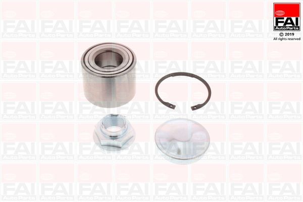 Rato guolio komplektas FAI AutoParts FWBK1114