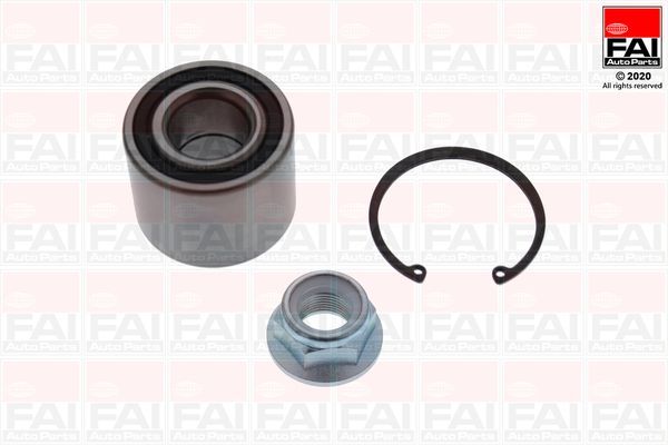 Rato guolio komplektas FAI AutoParts FWBK1117