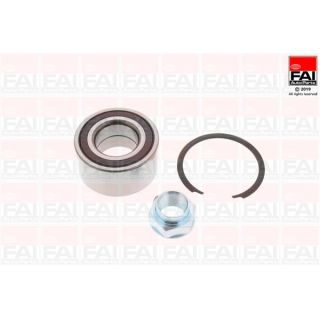 Rato guolio komplektas FAI AutoParts FWBK1118