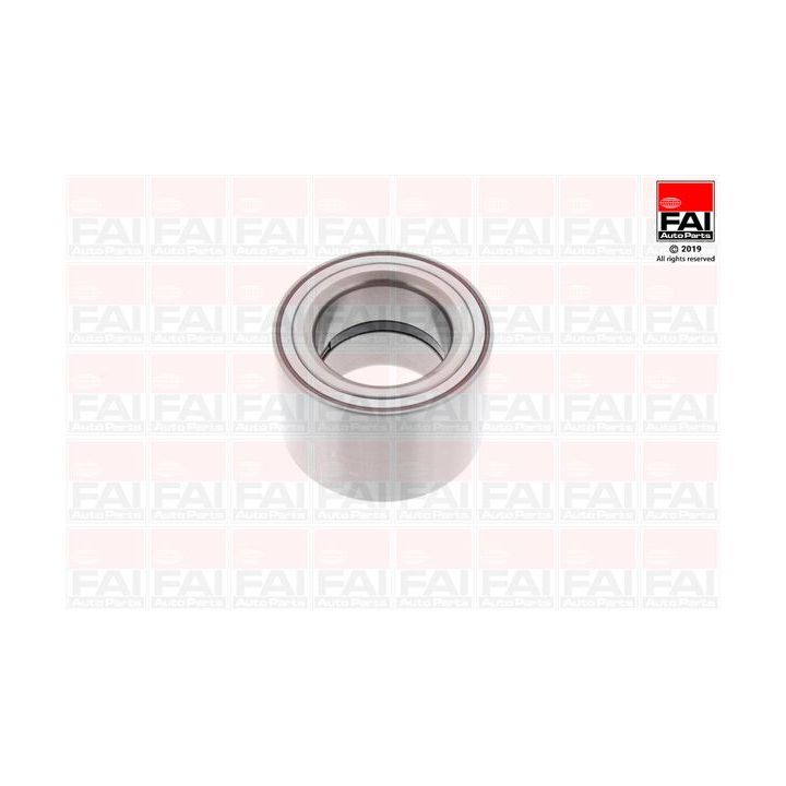 Rato guolio komplektas FAI AutoParts FWBK1124