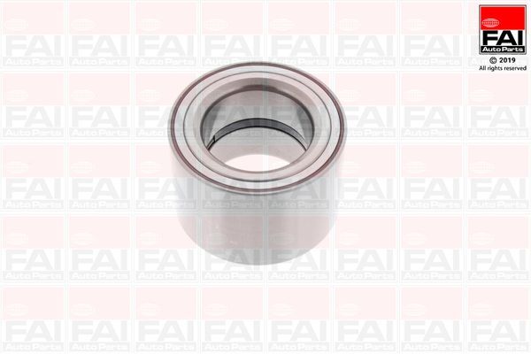 Rato guolio komplektas FAI AutoParts FWBK1124