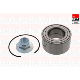 Rato guolio komplektas FAI AutoParts FWBK1146