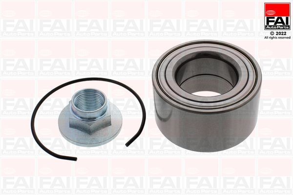 Rato guolio komplektas FAI AutoParts FWBK1146