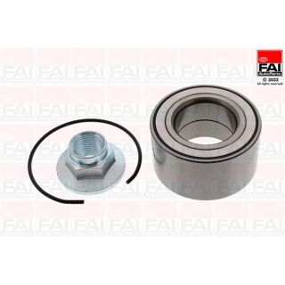 Rato guolio komplektas FAI AutoParts FWBK1147