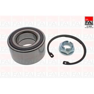 Rato guolio komplektas FAI AutoParts FWBK1148