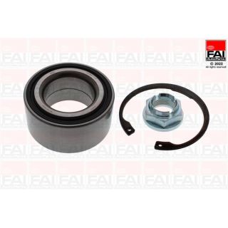 Rato guolio komplektas FAI AutoParts FWBK1149