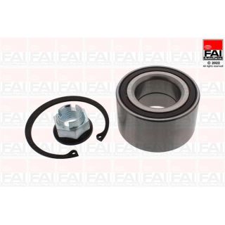 Rato guolio komplektas FAI AutoParts FWBK1154