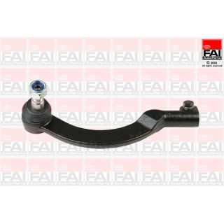 Skersinės vairo trauklės galas FAI AutoParts SS037