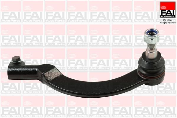 Skersinės vairo trauklės galas FAI AutoParts SS038