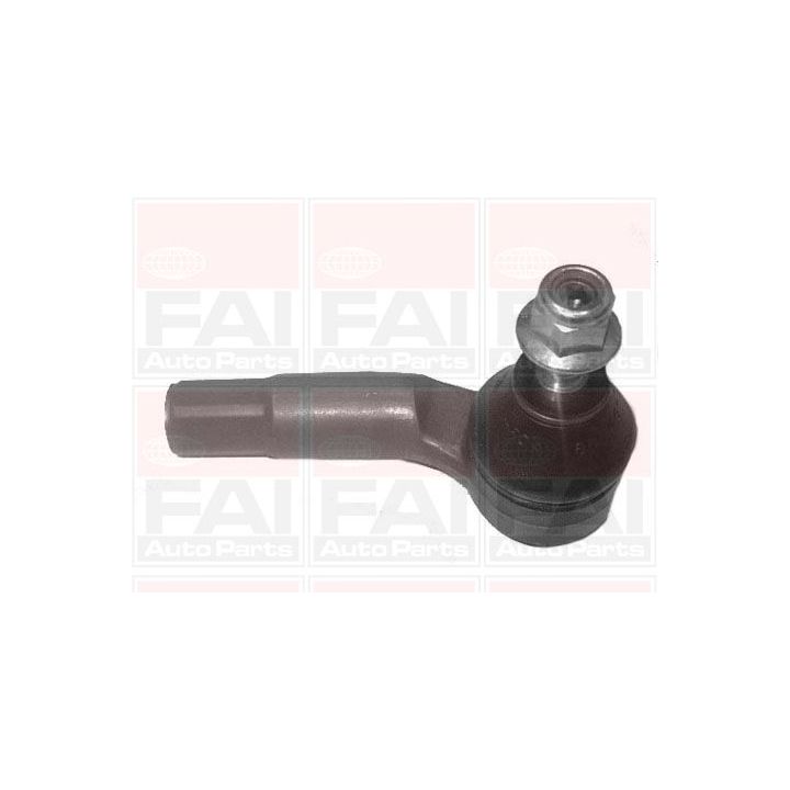 Skersinės vairo trauklės galas FAI AutoParts SS062