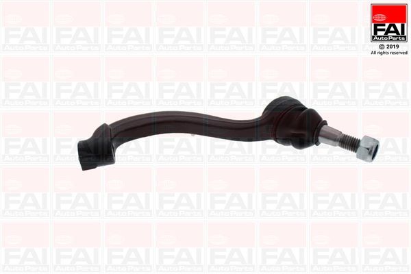 Skersinės vairo trauklės galas FAI AutoParts SS10139