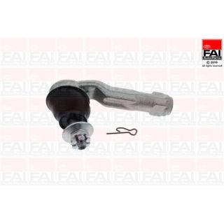 Skersinės vairo trauklės galas FAI AutoParts SS10145