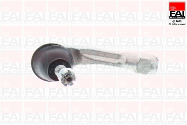 Skersinės vairo trauklės galas FAI AutoParts SS10226