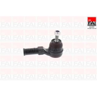 Skersinės vairo trauklės galas FAI AutoParts SS10231
