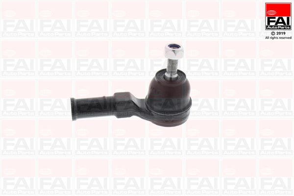 Skersinės vairo trauklės galas FAI AutoParts SS10231
