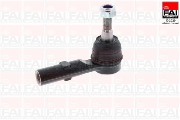Skersinės vairo trauklės galas FAI AutoParts SS10539