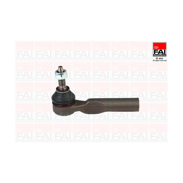 Skersinės vairo trauklės galas FAI AutoParts SS1054