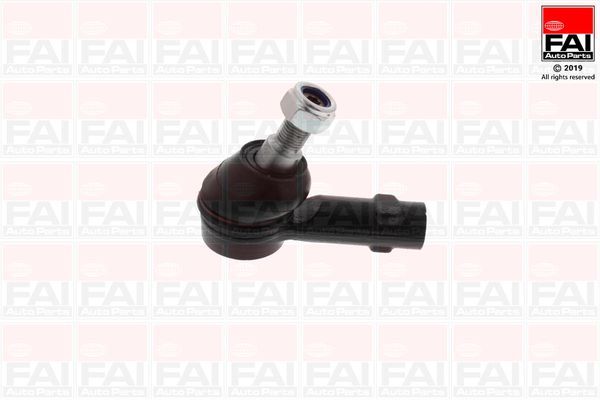Skersinės vairo trauklės galas FAI AutoParts SS10540