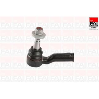 Skersinės vairo trauklės galas FAI AutoParts SS10664