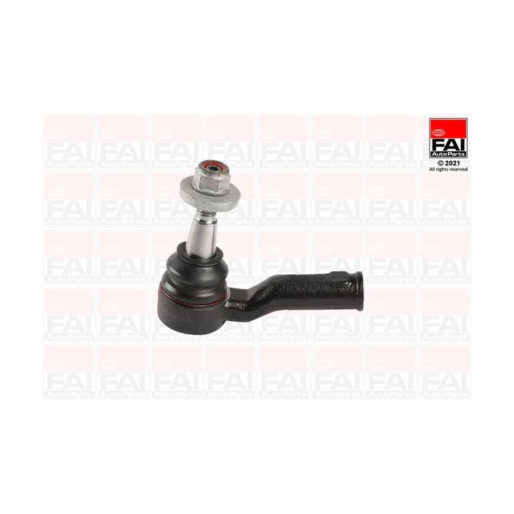 Skersinės vairo trauklės galas FAI AutoParts SS10664