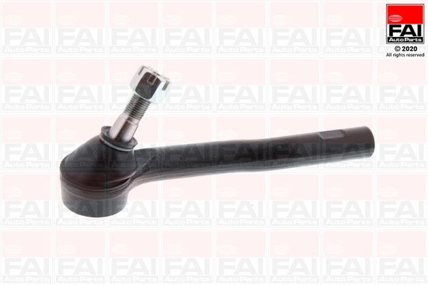 Skersinės vairo trauklės galas FAI AutoParts SS10665