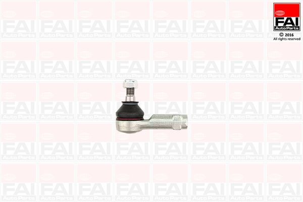 Skersinės vairo trauklės galas FAI AutoParts SS1079