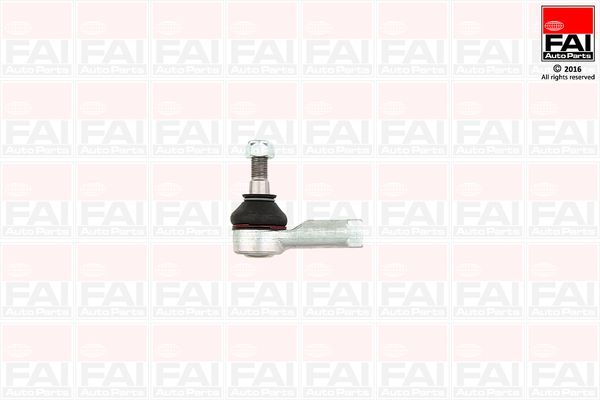 Skersinės vairo trauklės galas FAI AutoParts SS1080