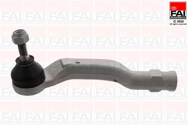 Skersinės vairo trauklės galas FAI AutoParts SS11038