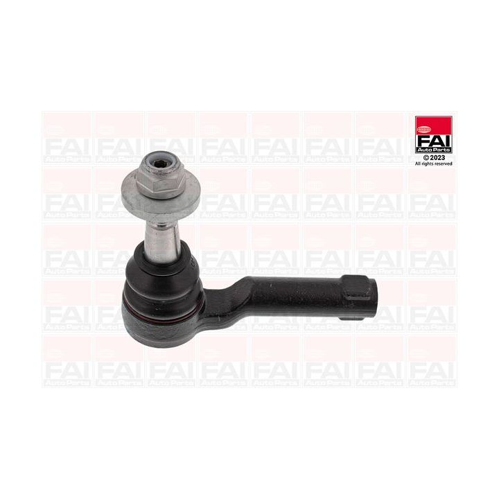 Skersinės vairo trauklės galas FAI AutoParts SS11160