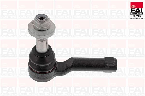 Skersinės vairo trauklės galas FAI AutoParts SS11160