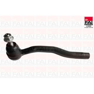 Skersinės vairo trauklės galas FAI AutoParts SS11162