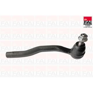 Skersinės vairo trauklės galas FAI AutoParts SS11163