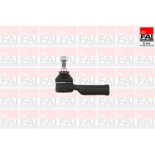 Skersinės vairo trauklės galas FAI AutoParts SS1243