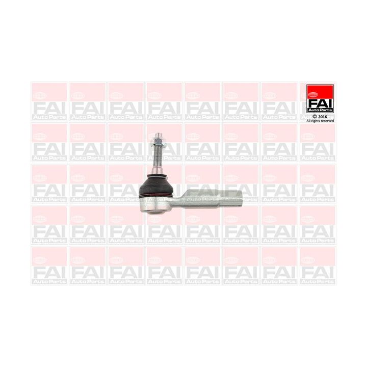 Skersinės vairo trauklės galas FAI AutoParts SS2242