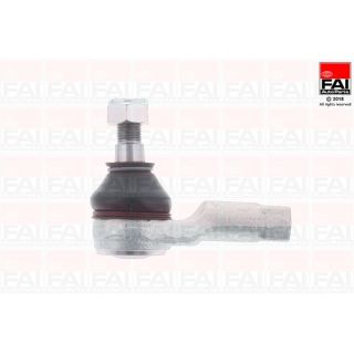 Skersinės vairo trauklės galas FAI AutoParts SS2288