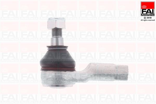 Skersinės vairo trauklės galas FAI AutoParts SS2288