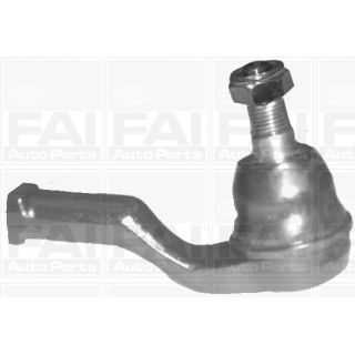 Skersinės vairo trauklės galas FAI AutoParts SS2327