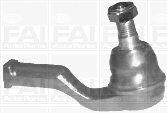 Skersinės vairo trauklės galas FAI AutoParts SS2327