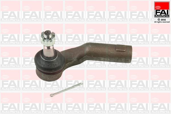 Skersinės vairo trauklės galas FAI AutoParts SS2333