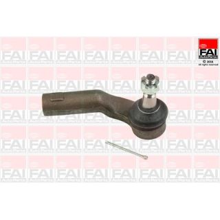 Skersinės vairo trauklės galas FAI AutoParts SS2334