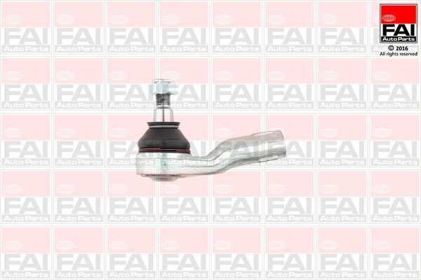 Skersinės vairo trauklės galas FAI AutoParts SS2337