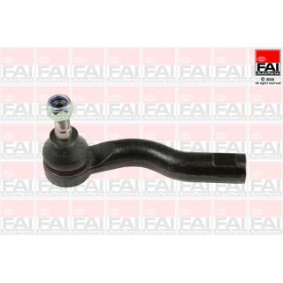 Skersinės vairo trauklės galas FAI AutoParts SS2338