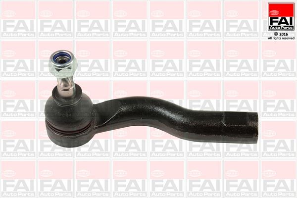 Skersinės vairo trauklės galas FAI AutoParts SS2338